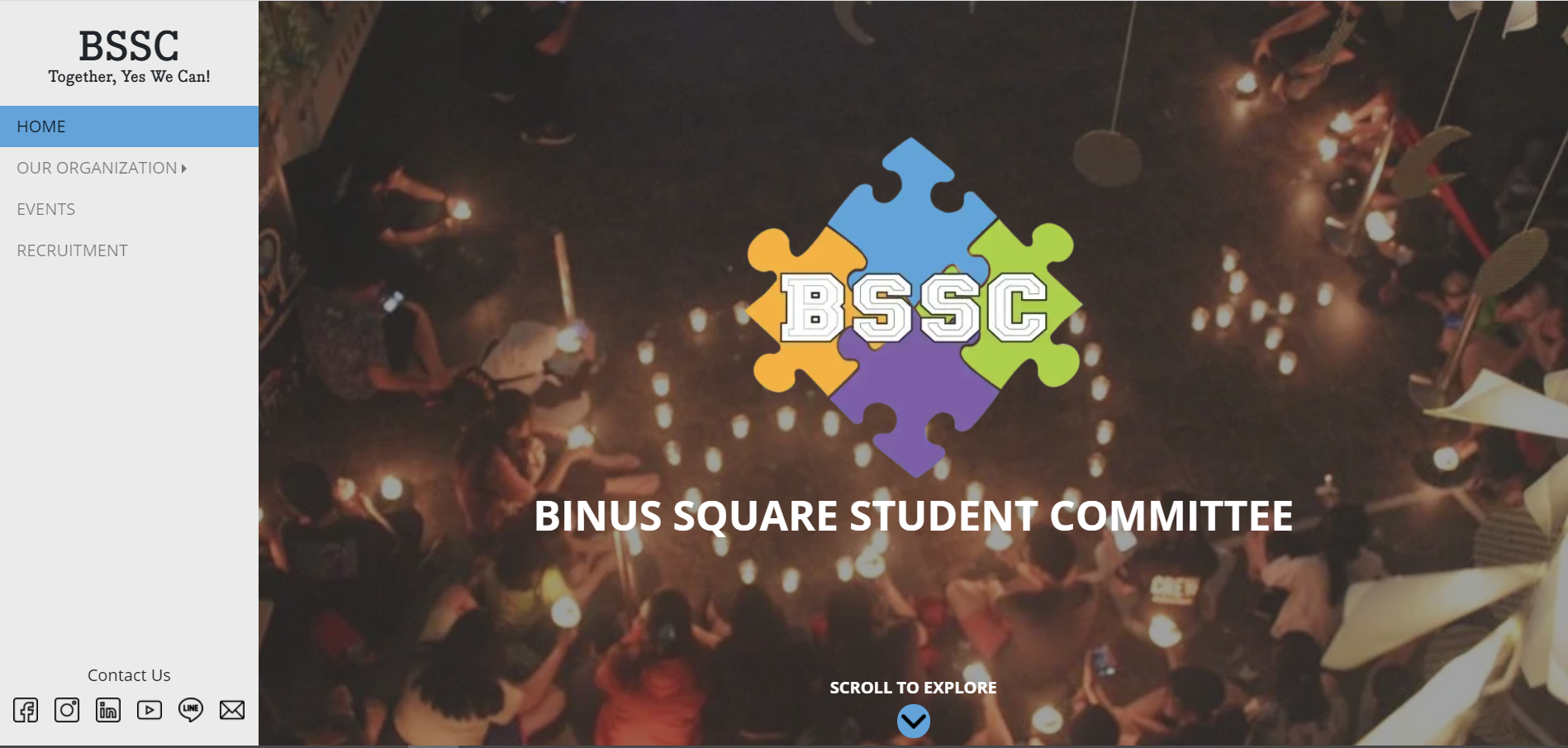 BSSC
